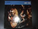 Larry Young Of Love And Peace Blue Note LP 4242 NM-