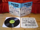 DEEP PURPLE 1970 NR MINT UK HARVEST 1st PRESS IN ROCK