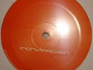 Convextion Matrix 1 Detroit techno electro Derrick May