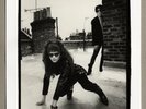 Original print of The Cramps
