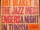 Art Blakey & Lee Morgan BLUE NOTE 4049 LP Mono XLNT+