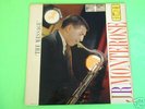 JR MONTEROSE The Message JARO 5004 NM Promo RARE Jazz