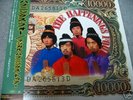 HAPPENINGS FOUR / japan psych cult beat rock 1st