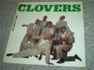 LP Clovers The Clovers	Atlantic 1248 Original US Nice