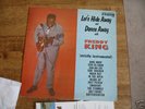 Hide Away Dance Away Freddy King 773  LP VG++/VG+ Rare