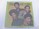 THE METERS on JOSIE  LOOK-KA PY PY  in shrink