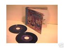 WALT DISNEY-AUTOGRAPHED-1940's- 3  LIT' PIGS RECORD SET