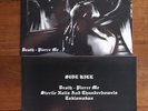 SILENCER - Death Pierce Me - LP first pressing Burzum