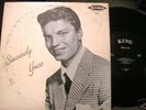GUY MITCHELL -  LP from 1958, KING 644 Mint-