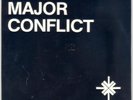 MAJOR CONFLICT Rare How 7