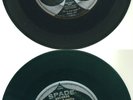 (Rare Rocker) Vern Pullens - Bop Crazy Baby..Spade 1927