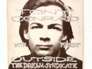 TONY CONRAD with FAUST LP Outside Dream Syndicate rare