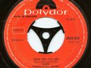 SLADE: Know Who You Are (UK Polydor 45)