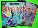 THE ZOMBIES ODESSEY AND ORACLE - 1968 ORIGINAL DATE LP