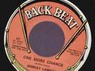 NORTHERN SOUL 45 Shirley Lawson ONE MORE CHANCE