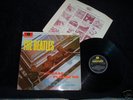 BEATLES 'PLEASE PLEASE ME' STEREO LP  PCS3042 (P)1963
