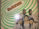 Platters S/T LP on King Federal #549. Doo Wop