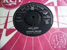 RARE PSYCHE- JEFFERSON AIRPLANE- WHITE RABBIT- RCA67-NM