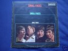 Small Faces album SMALL FACES Immediate FIRST PRESSING