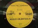 MIKE OLDFIELD EXORCIST RARE PROMO 7