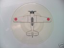 Gary Numan ** UNCUT SAMPLE PICTURE DISC *MINT*