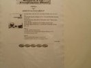 AUDIOPHILE TBM-6 â€œQâ€ Test Pessing *MINT*