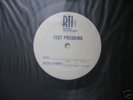 ULTIMA THULE Early Years Test Press LP Limited to 20 Oi