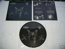DESASTER in league with PENTACLE PIC-LP Slayer / Venom