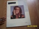 BELINDA CARLISLE  WORLD TOUR PROG