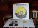 Bernstein Mahler No.1 DGG Digital NM Looks Unplayed