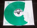 BORIS The thing which solomon ... 2 and 3 LP green/blue