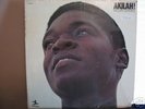 Melvin Sparks Idris Muhammad Akilah Rare Funk Jazz LP