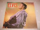 Rare Elvis Presley ELVIS LPM 1382 Band 1 Thru 6 LP NR