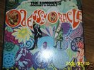 THE ZOMBIES ODESSEY & ORACLE  ORIG. DATE LP 1968