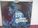 John Coltrane - Lush Life Lp SEALED MONO PRESTIGE
