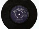 BLUE BEAT/LING TING TANG - PRINCE BUSTER [SKA] 7