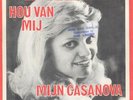 INGRIANI / MIJN CASANOVA / HOU VAN MIJ