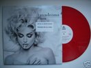 MADONNA 2 DISC  'FEVER' US PROMO 12