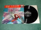 DECCA SXL 2042 WBG STRAVINSKY 