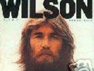 Dennis Wilson - PACIFIC OCEAN BLUE (Vinyl LP)
