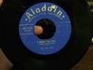 The Five Keys I Cried For You Aladdin Rare Doo-Wop