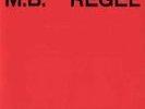 MAURCIO BIANCHI REGEL LP M.B. RARE WHITEHOUSE WOLF EYES