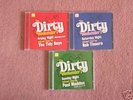TIDY DIRTY WEEKENDER 7 - MADDOX/TISSERA/TIDY BOYS