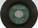 Northern  Soul 45  Billy Keen HEAR IT