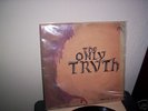 MORLY GREY-THE ONLY TRUTH-ORIGINAL PSYCH LP