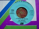 LED ZEPPELIN EP 45 PROMO Stairway To Heaven MINT PR 269