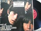 Rolling Stones Out of Our Heads US  withdrawn MONO EX