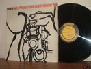 Miles Davis-Cookin-Rare Prestige LP-RVG-Deep Groove