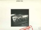 JETHRO TULL Promo-tional Manual RARE'82 TOUR MINT DJ LP