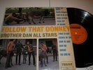 **TRL1**FOLLOW THAT DONKEY- FIRST TROJAN LP